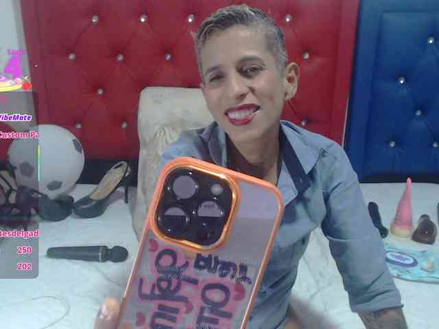 maturebriana20 webcam