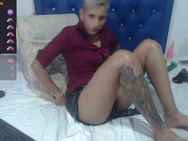 maturebriana20 Live Webcam on BongaCams