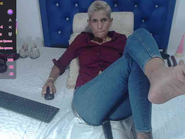 maturebriana20 webcam