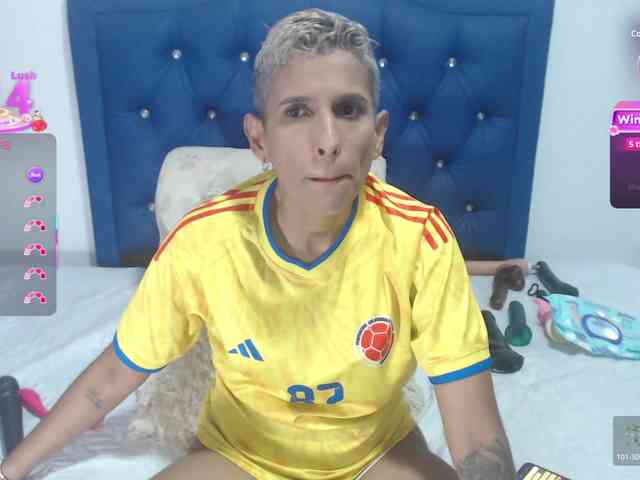maturebriana20