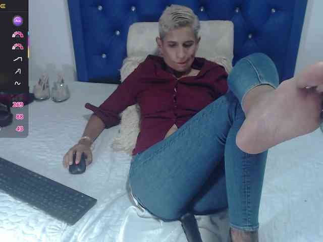 maturebriana20 webcam