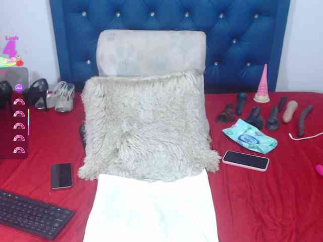 maturebriana20 webcam