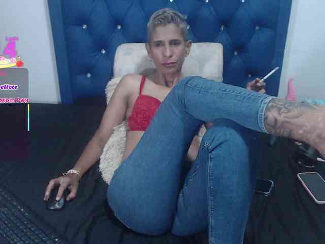 maturebriana20 webcam