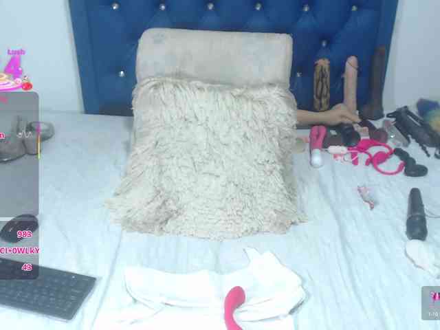 maturebriana20 webcam