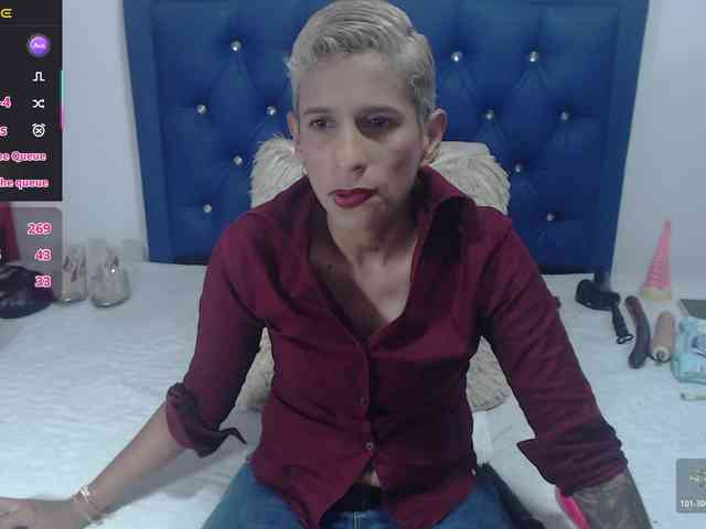 maturebriana20 webcam