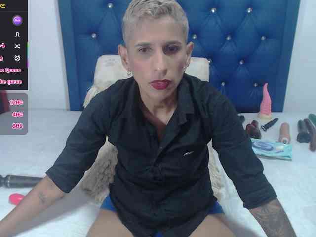 maturebriana20 webcam