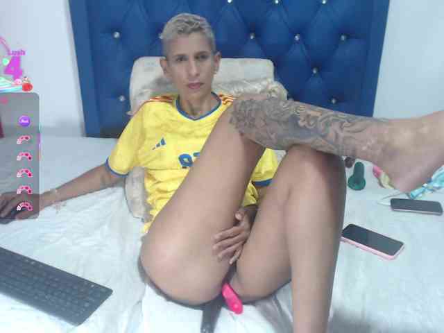 maturebriana20