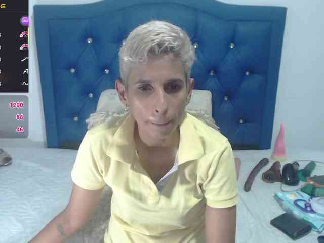 maturebriana20 webcam