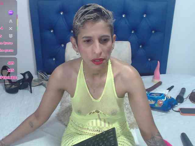 maturebriana20 webcam