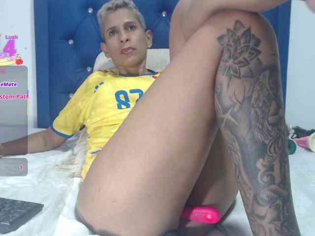 maturebriana20 webcam
