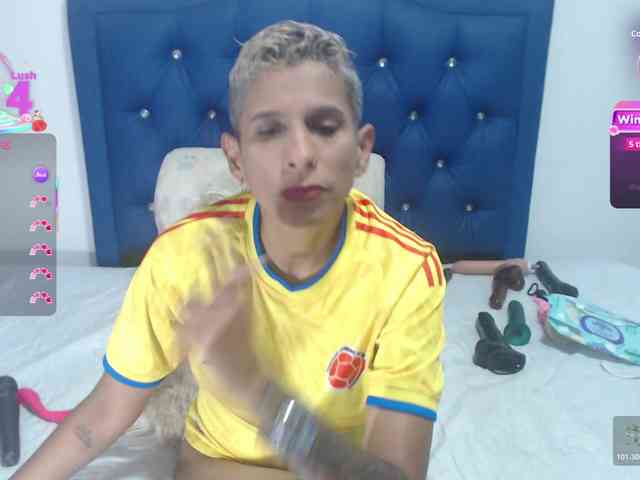 maturebriana20 webcam