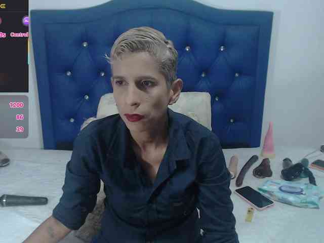 maturebriana20 webcam