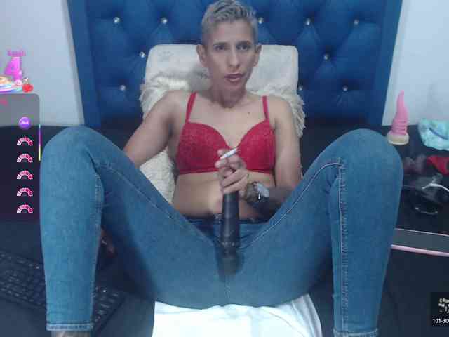 maturebriana20 webcam