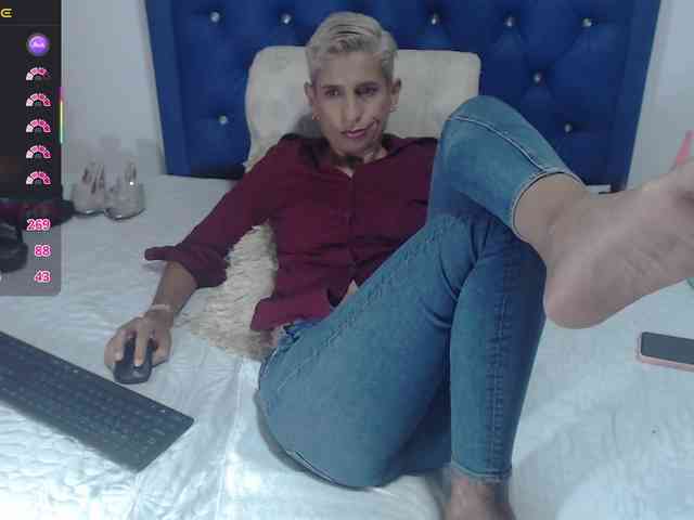 maturebriana20 webcam