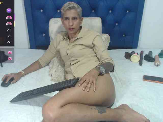 maturebriana20 webcam