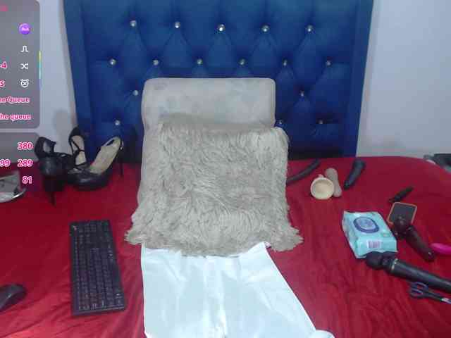 maturebriana20 webcam