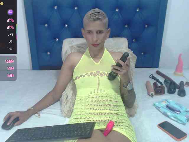 maturebriana20 webcam