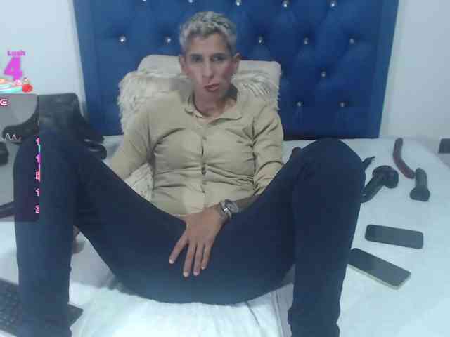 maturebriana20