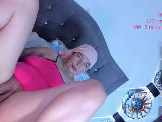 EmiraFalak22 webcam