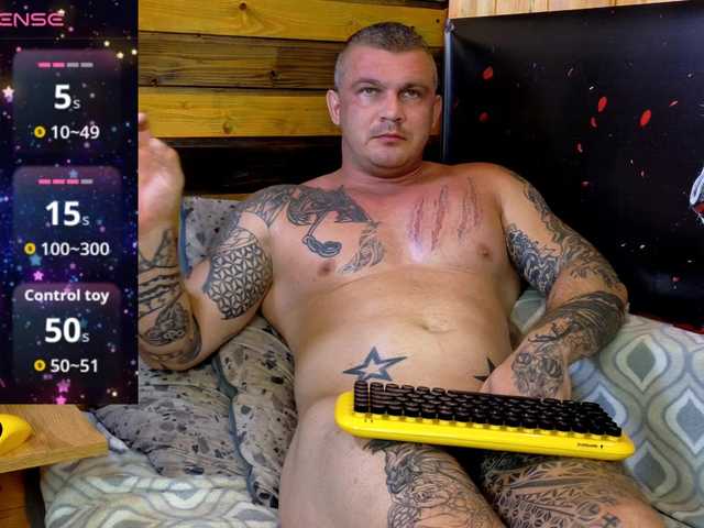 MrKray1 live cam