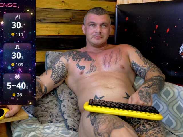 MrKray1 live cam