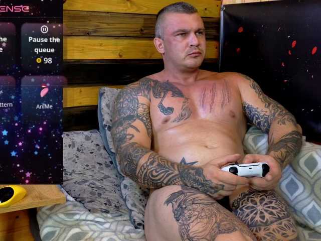 MrKray1 live cam