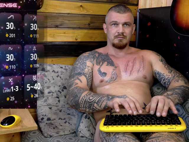 MrKray1 live cam preview