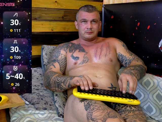 MrKray1 live cam