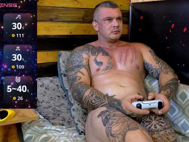 MrKray1 live cam