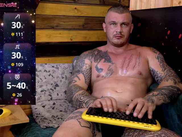 MrKray1 Sex Cam Show