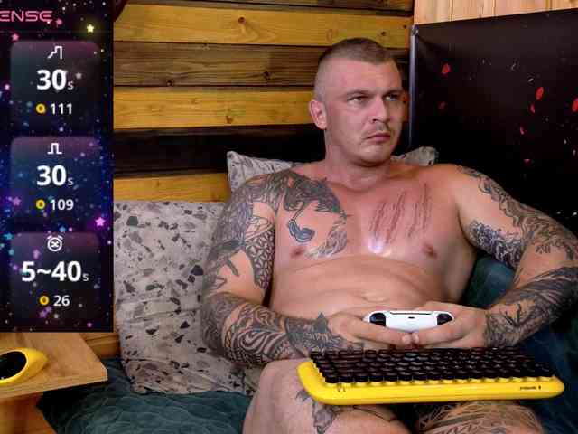 MrKray1 Sex Cam Show