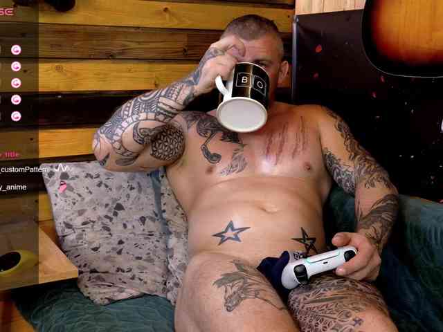 MrKray1 Sex Cam Show
