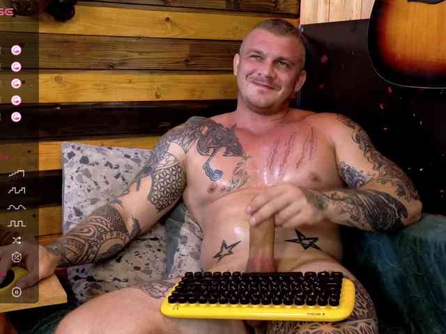 MrKray1 Sex Cam Show