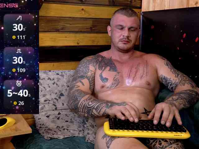 MrKray1 Sex Cam Show