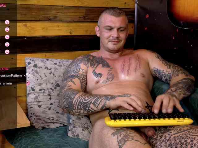 MrKray1 Sex Cam Show