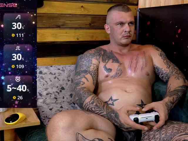 MrKray1 Sex Cam Show