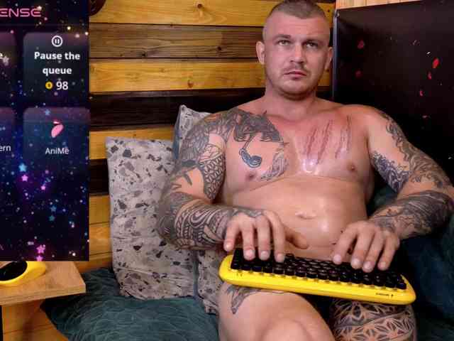 MrKray1 Sex Cam Show