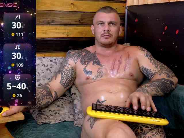 MrKray1 Sex Cam Show