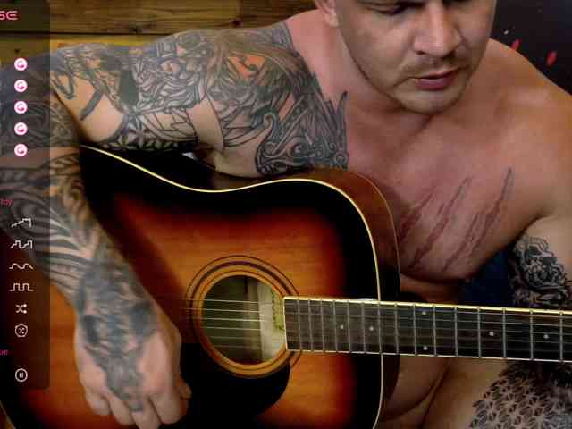 MrKray1 Sex Cam Show