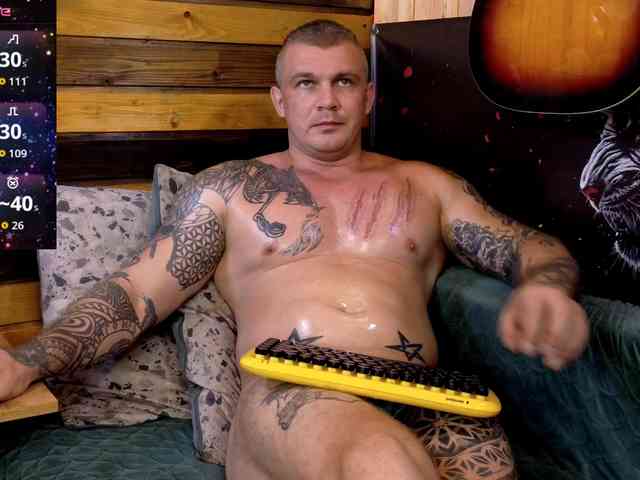 MrKray1 Sex Cam Show