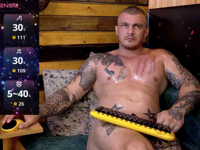 MrKray1 Sex Cam Show