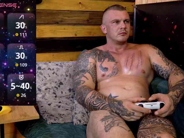 MrKray1 Sex Cam Show