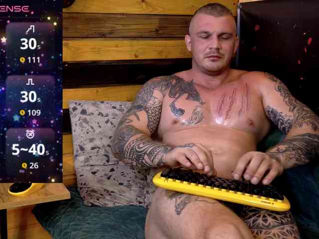 MrKray1 Sex Cam Show