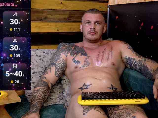 MrKray1 Sex Cam Show