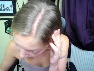EmillyExtasy Porn Show