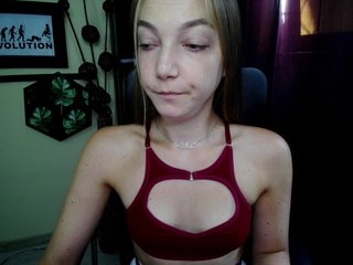 EmillyExtasy Porn Show