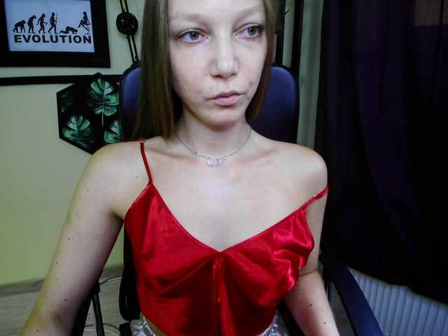 EmillyExtasy live cam on UnifiedCams
