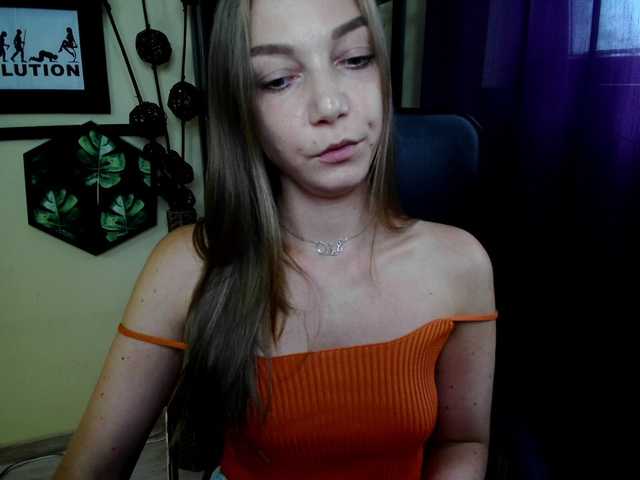 EmillyExtasy live cam on BongaCams