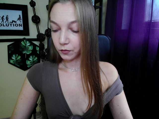 EmillyExtasy live webcam show