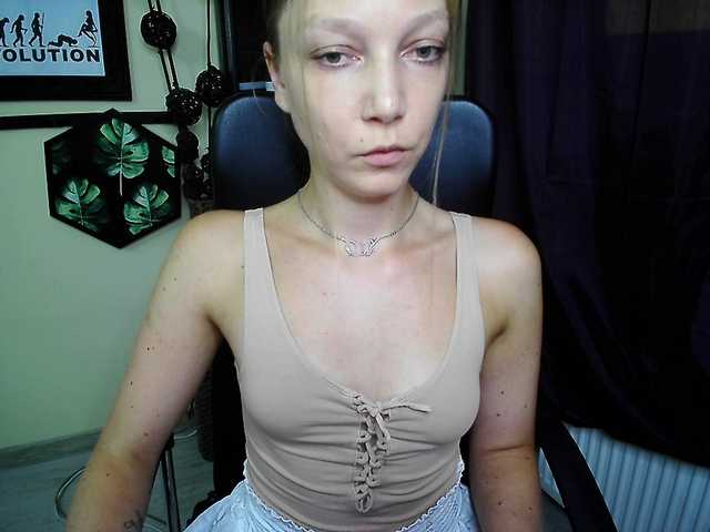 EmillyExtasy live cam on UnifiedCams